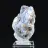 Cristaux de Cyanite