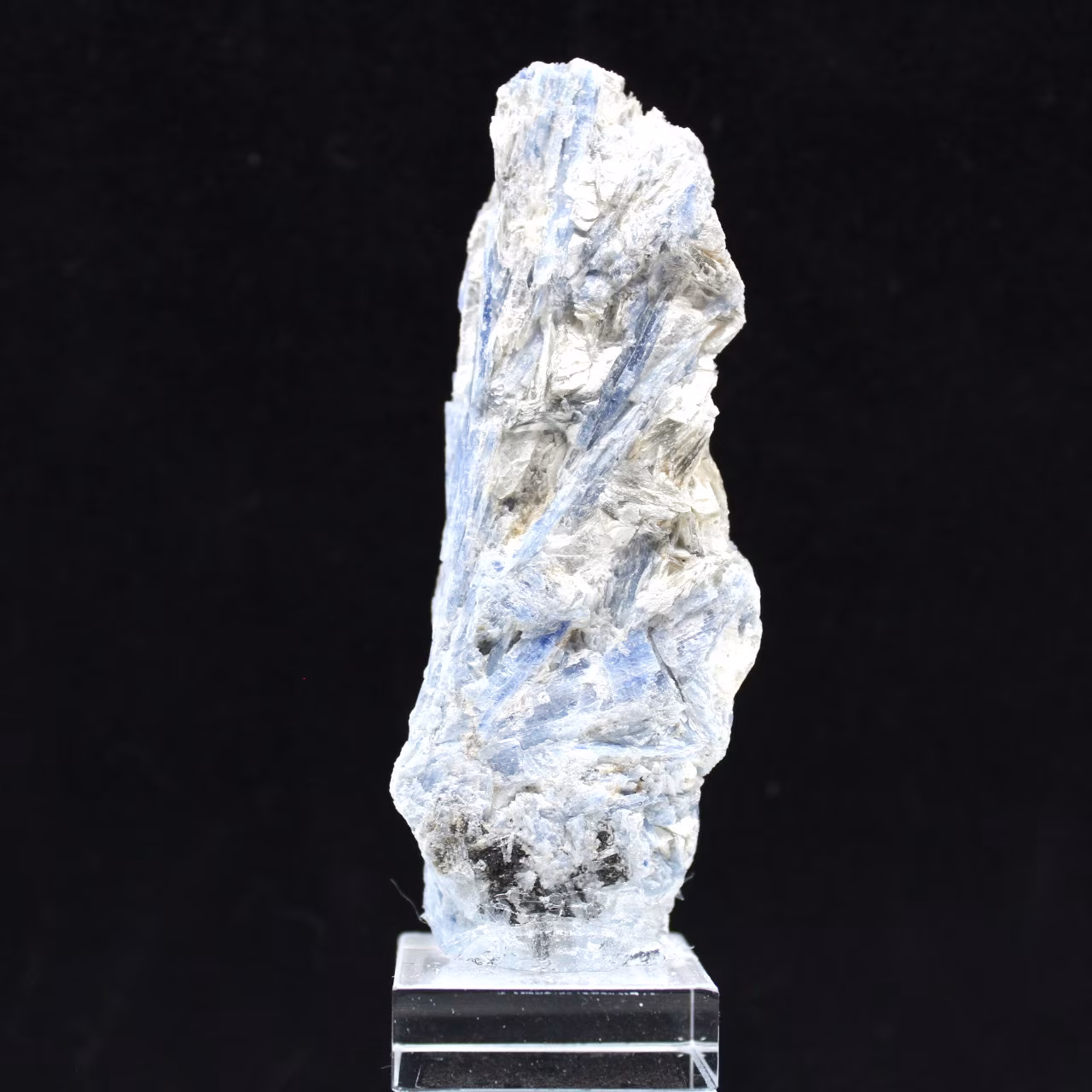 Cristaux de Cyanite