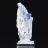 Cristaux de Cyanite