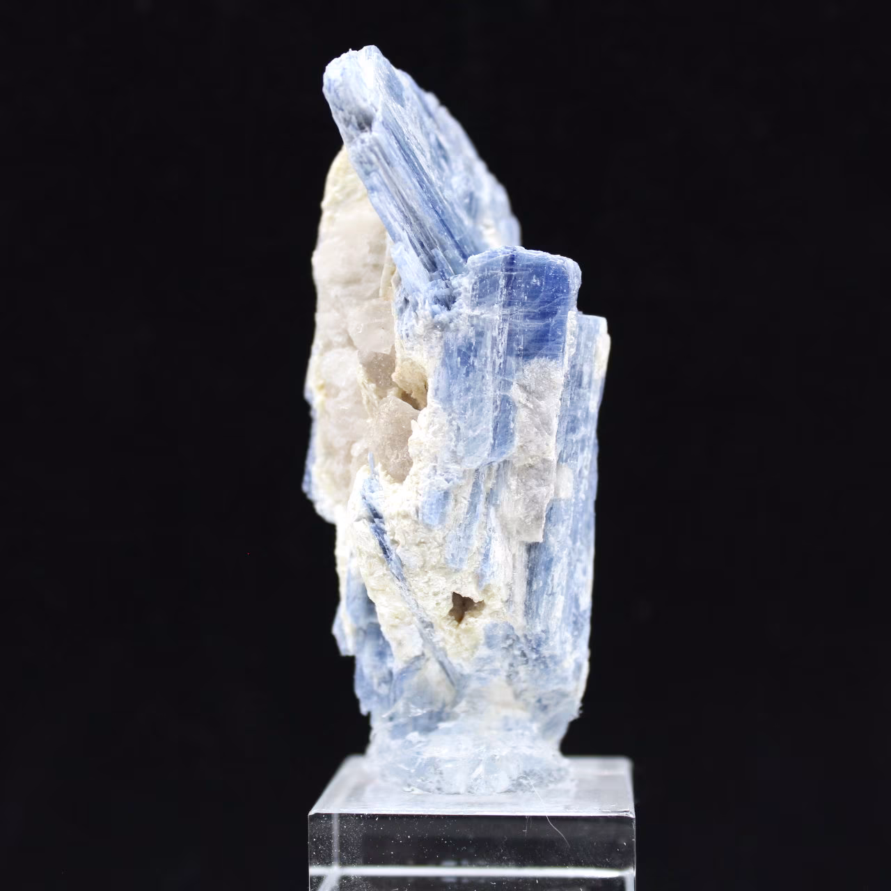 Cristaux de Cyanite