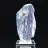 Cristaux de Cyanite
