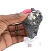 Sphalérite et Pyrite - 4