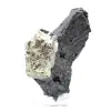Spécimen Brut Pyrite et Sphalérite - 0