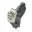 Pièce de Collection Sphalérite et Pyrite — 2