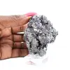 Pierre Naturelle Sphalérite-Pyrite - 4