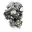 Pièce de Collection Sphalérite et Pyrite — 3