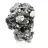 Pierre Naturelle Sphalérite-Pyrite