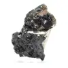 Formation Cristalline Sphalérite-Pyrite - 0