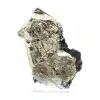 Formation Cristalline Sphalérite-Pyrite - 2