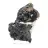 Formation Cristalline Sphalérite-Pyrite