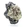 Spécimen Minéral Pyrite et Sphalérite - 0