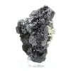 Spécimen Minéral Pyrite et Sphalérite - 1