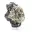 Pièce de Collection Sphalérite et Pyrite — 5