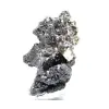 Sphalérite-Pyrite Cristaux Naturels - 1