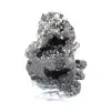 Sphalérite-Pyrite Cristaux Naturels - 2
