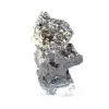 Sphalérite-Pyrite Cristaux Naturels - 3
