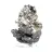 Sphalérite-Pyrite Cristaux Naturels