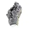 Pièce de Collection Sphalérite et Pyrite - 0
