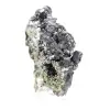 Pièce de Collection Sphalérite et Pyrite - 2