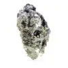Pièce de Collection Sphalérite et Pyrite - 3