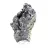 Pièce de Collection Sphalérite et Pyrite