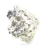 Minéral de Collection Sphalérite et Pyrite - 0
