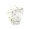 Minéral de Collection Sphalérite et Pyrite - 3