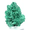 Pierre Naturelle Malachite Fibreuse - 3