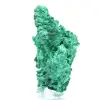 Pierre Naturelle Malachite Fibreuse - 4