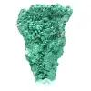 Malachite Fibreuse Brute du Congo - 0