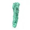 Malachite Fibreuse Brute du Congo - 4