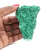 Malachite Fibreuse Brute du Congo - 1