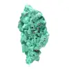 Échantillon Brut de Malachite Fibreuse - 2