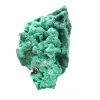 Échantillon Brut de Malachite Fibreuse - 3