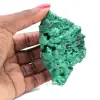 Échantillon Brut de Malachite Fibreuse - 1