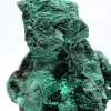 Bloc Brut de Malachite Fibreuse - 5