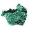 Malachite Fibreuse Brute - 0