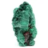 Malachite Fibreuse Brute - 2