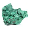 Malachite Fibreuse Brute - 3