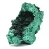 Malachite Fibreuse Brute - 4