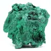 Pierre Naturelle Malachite Fibreuse - 3