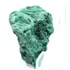 Morceau de Malachite Fibreuse Brute - 2