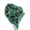 Morceau de Malachite Fibreuse Brute - 3