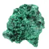 Pierre de Malachite Fibreuse Brute - 0