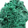 Pierre de Malachite Fibreuse Brute - 5