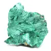 Pierre Brute de Malachite Fibreuse - 0