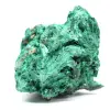 Pierre Brute de Malachite Fibreuse - 3