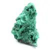 Pierre Brute de Malachite Fibreuse - 4