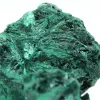 Malachite Fibreuse Naturelle - 5