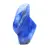 Ornement Lapis-Lazuli Poli Nuances Profondes